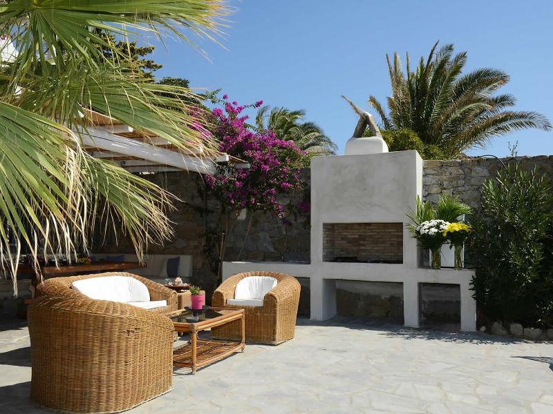 Thalasses Villas image