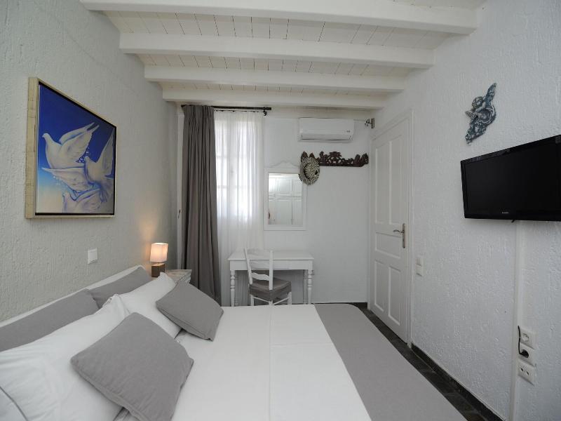 Thalasses Villas image