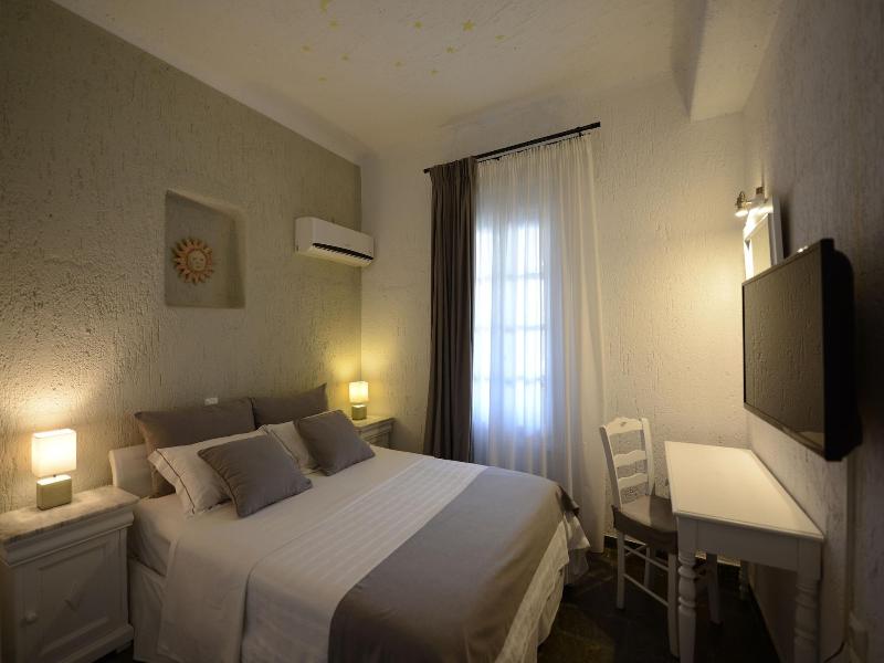 Thalasses Villas image