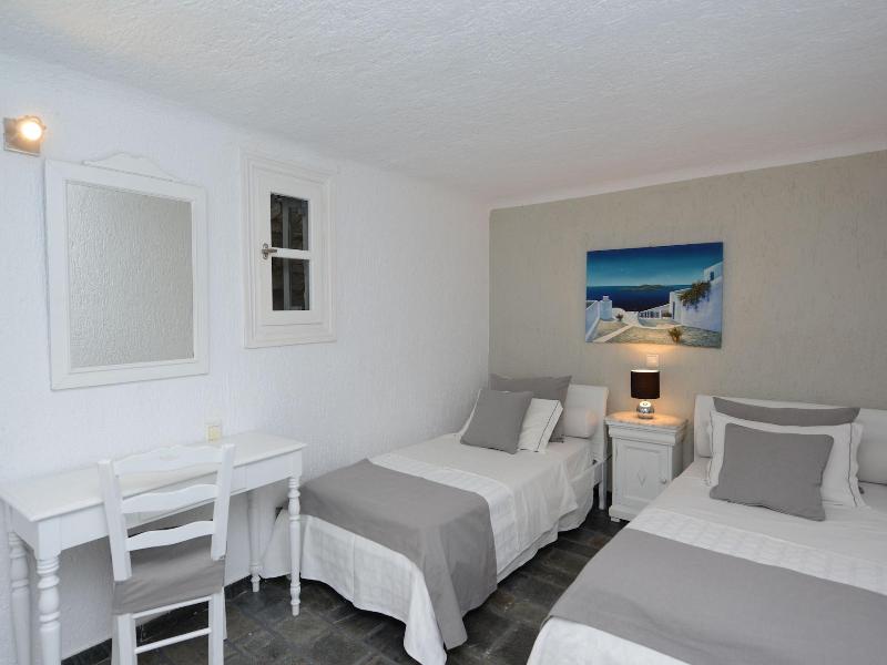 Thalasses Villas image
