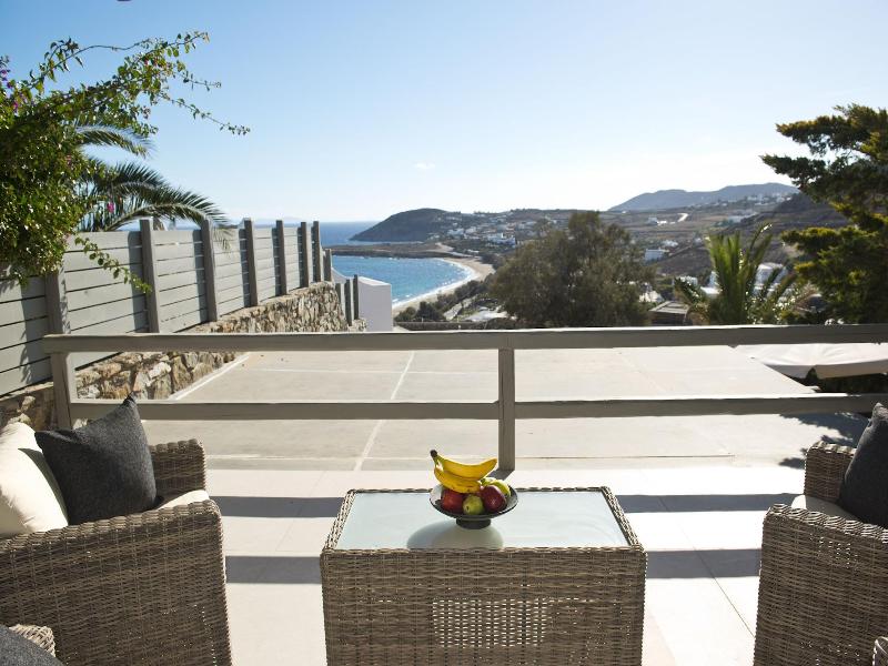 Thalasses Villas image