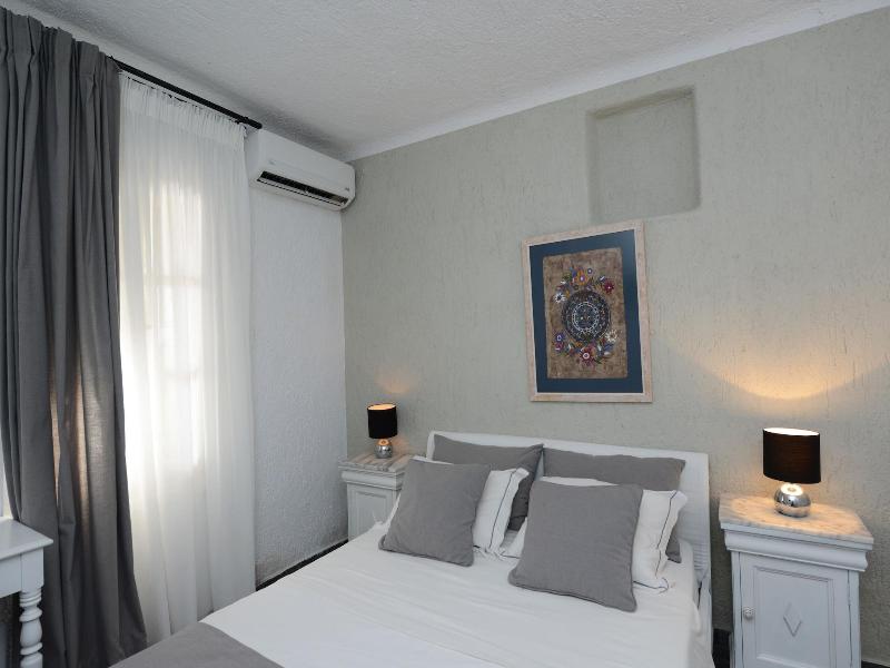 Thalasses Villas image