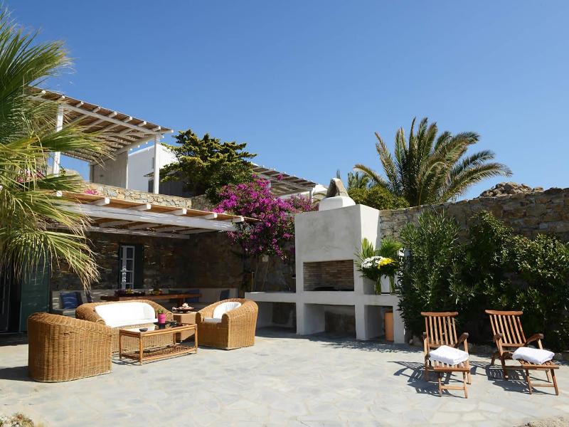 Thalasses Villas image