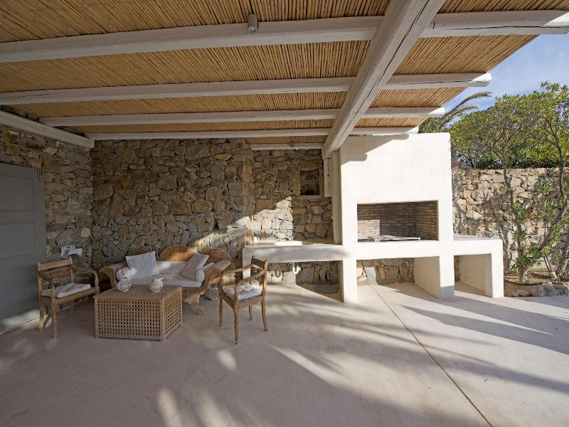 Thalasses Villas image