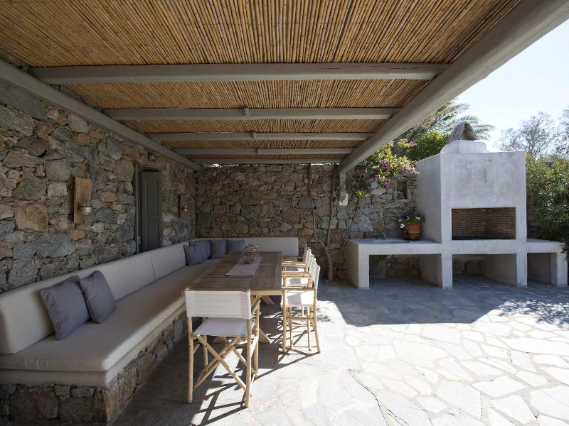 Thalasses Villas image