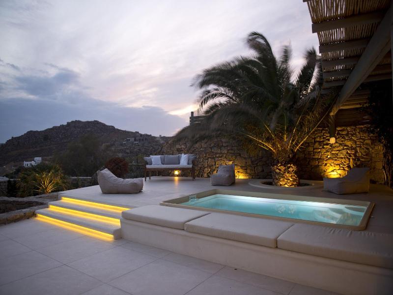 Thalasses Villas image