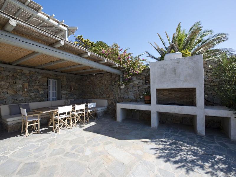 Thalasses Villas image
