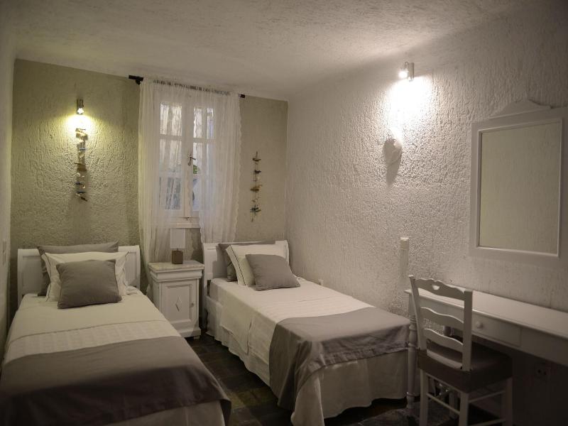 Thalasses Villas image