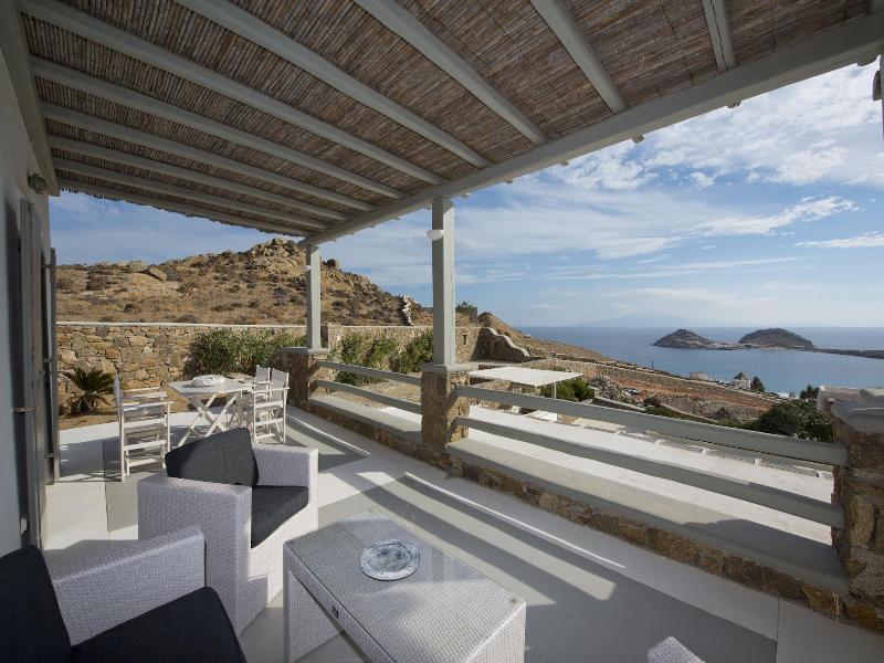 Thalasses Villas image