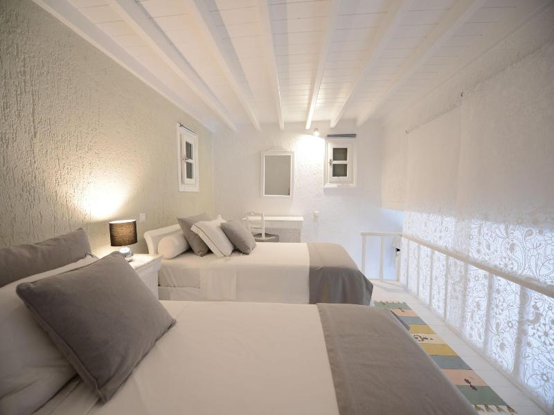 Thalasses Villas image