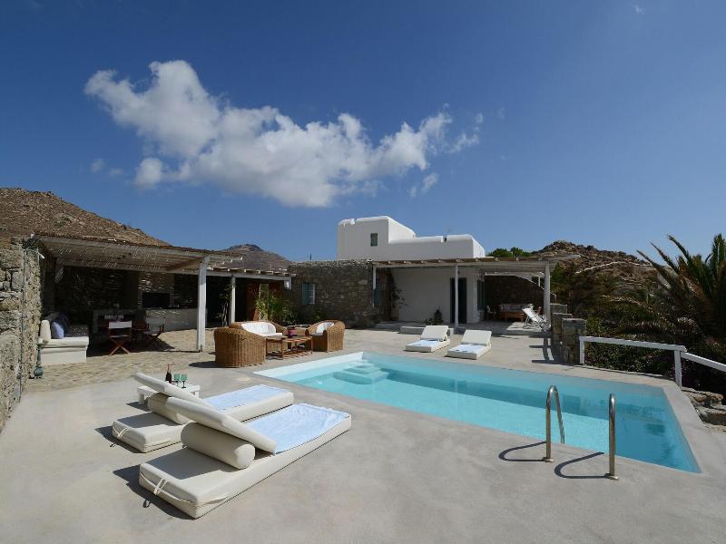 Thalasses Villas image