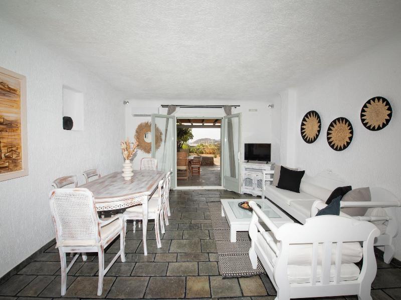 Thalasses Villas image