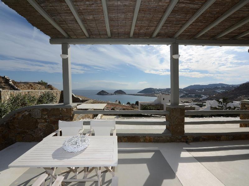 Thalasses Villas image