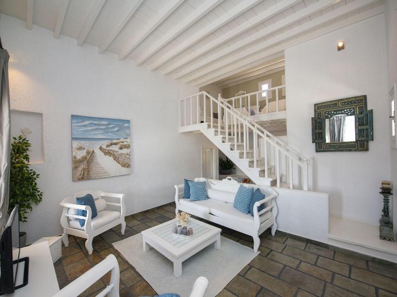 Thalasses Villas image