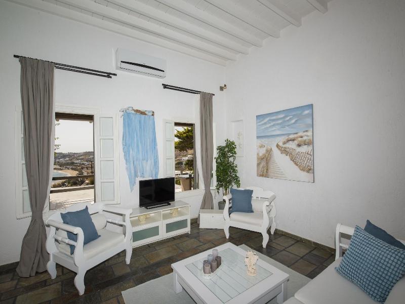 Thalasses Villas image