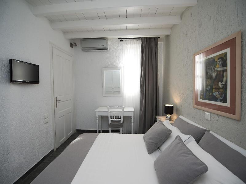 Thalasses Villas image