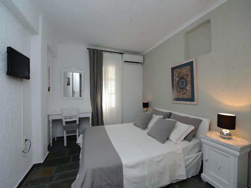 Thalasses Villas image
