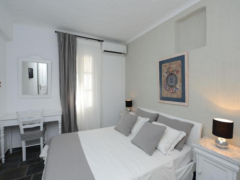 Thalasses Villas image