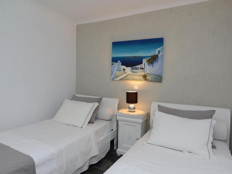 Thalasses Villas image