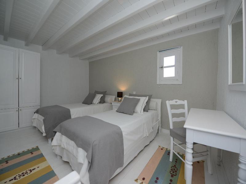 Thalasses Villas image