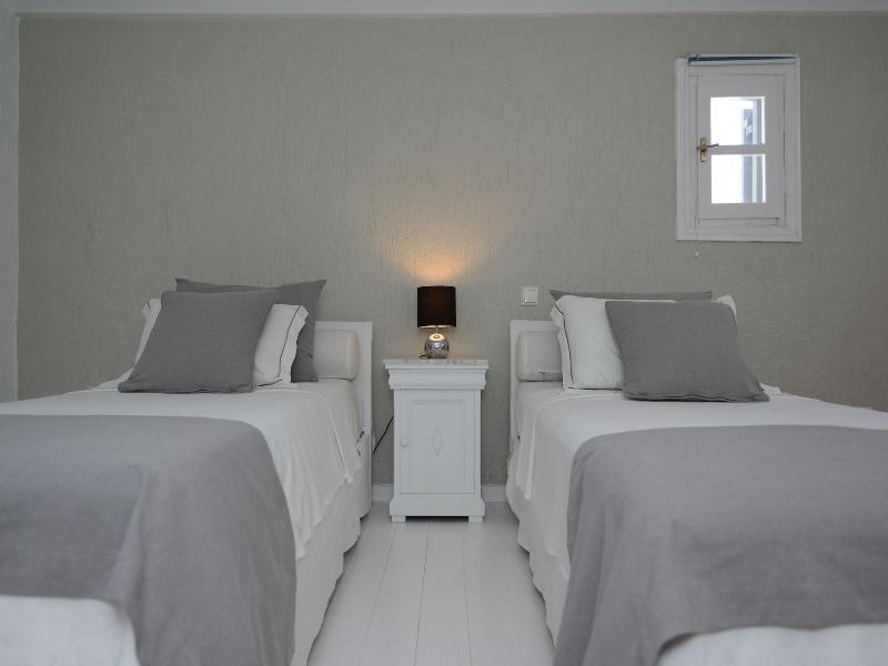 Thalasses Villas image