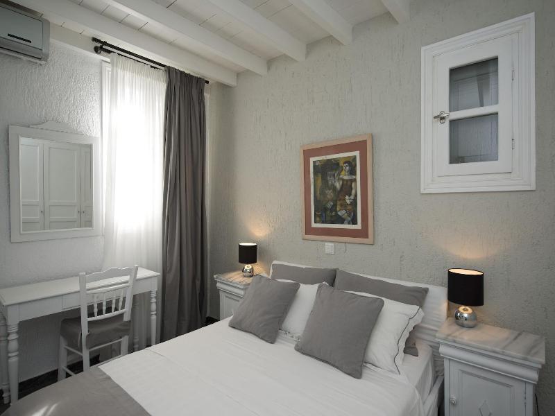 Thalasses Villas image