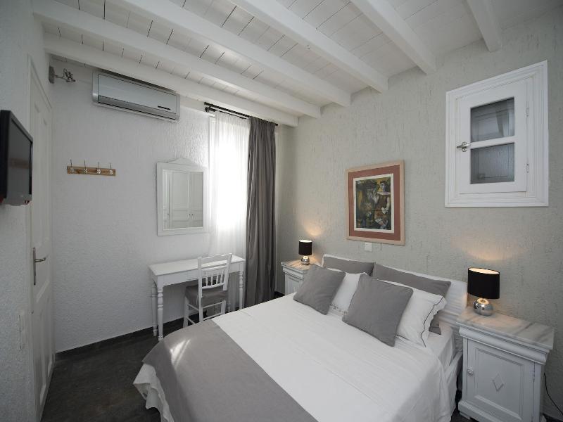 Thalasses Villas image