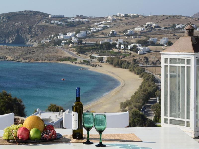 Thalasses Villas image