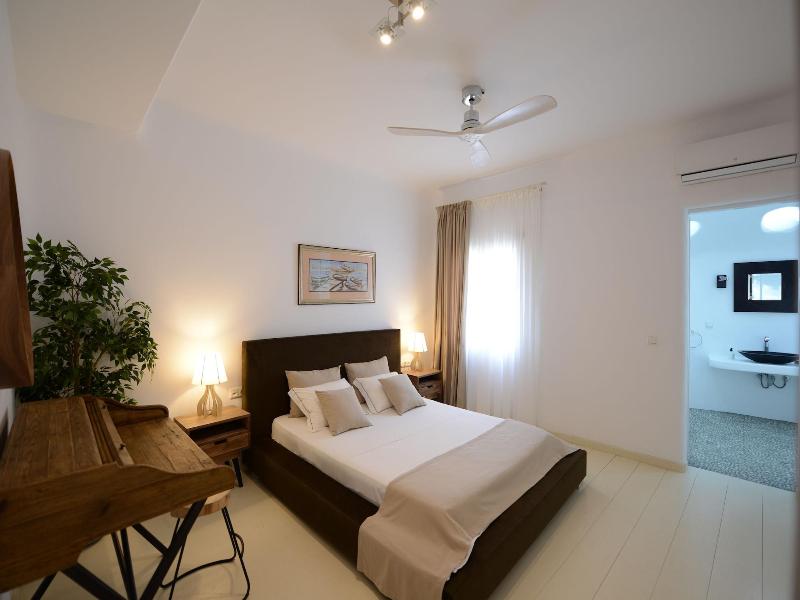 Thalasses Villas image