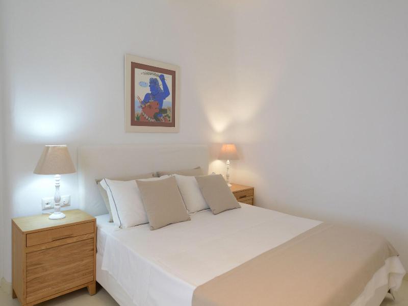 Thalasses Villas image