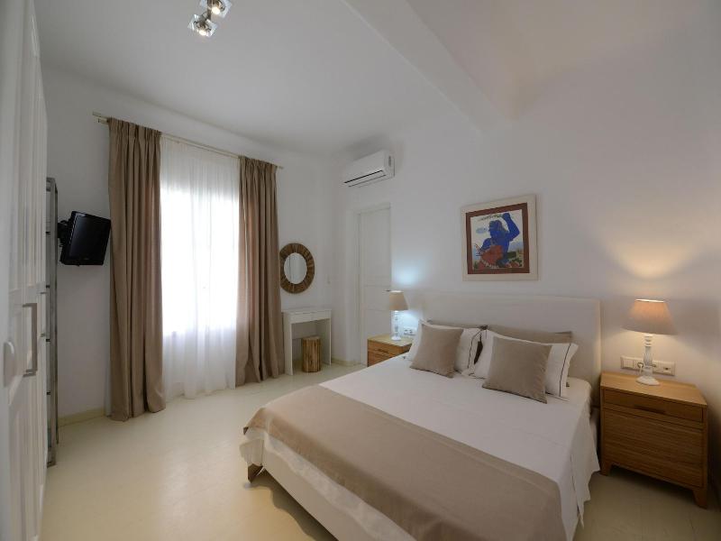 Thalasses Villas image