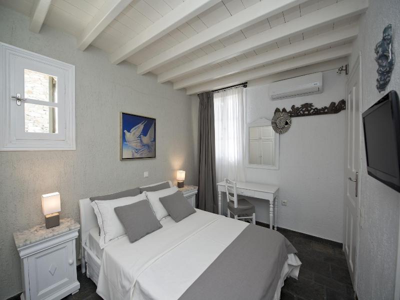 Thalasses Villas image