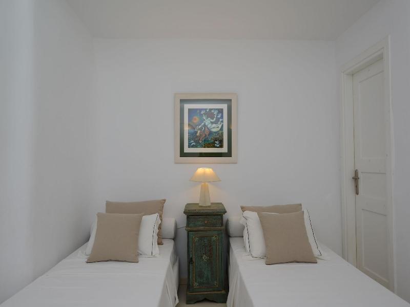 Thalasses Villas image