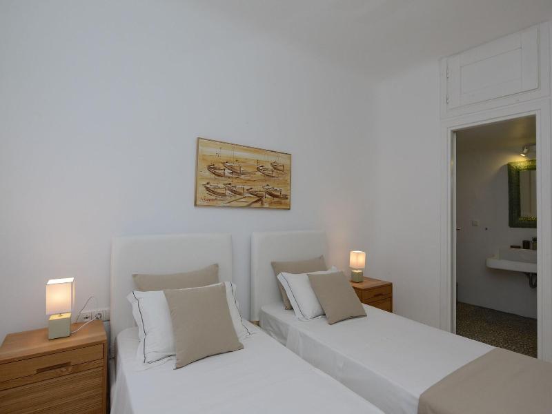 Thalasses Villas image