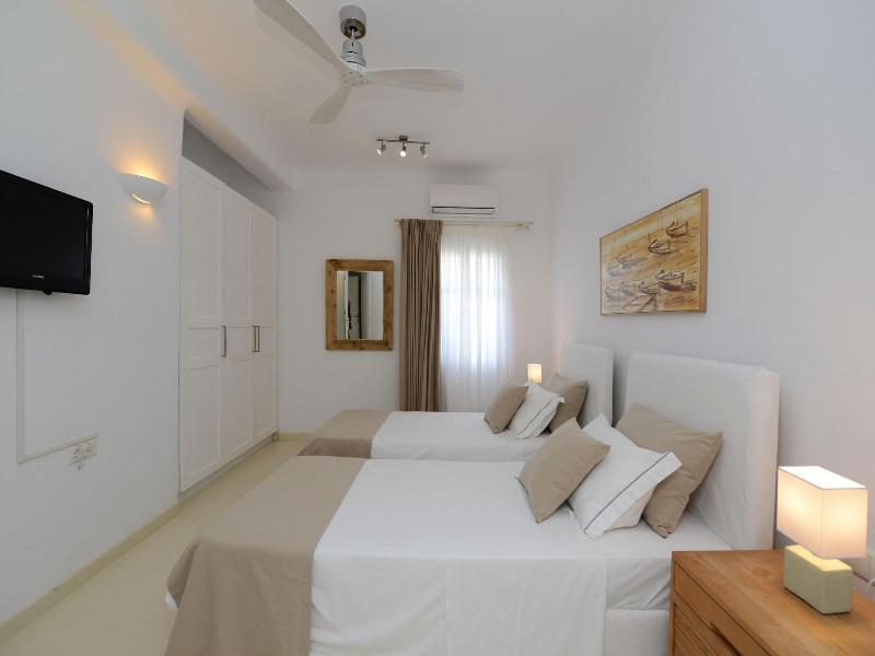 Thalasses Villas image