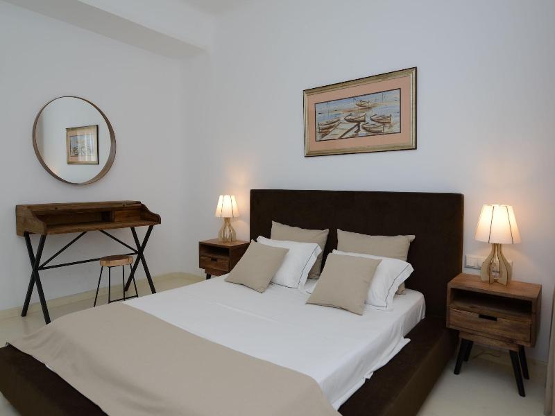 Thalasses Villas image