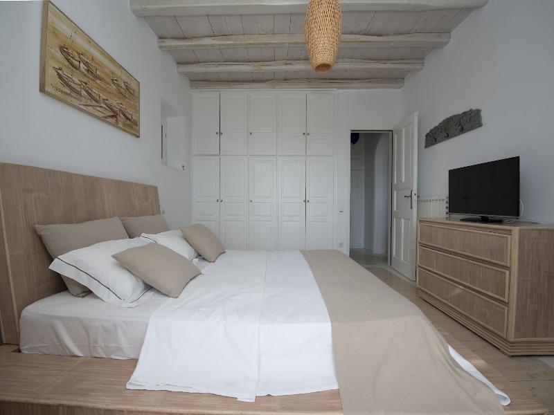 Thalasses Villas image
