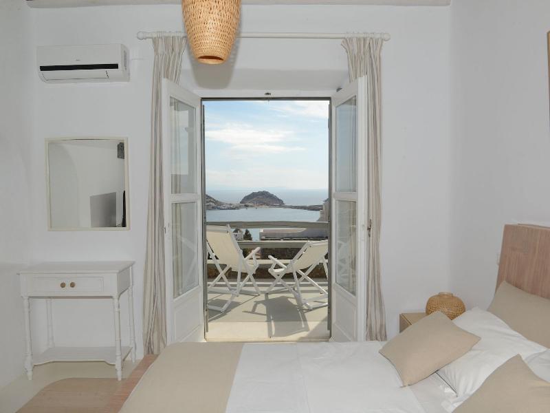 Thalasses Villas image