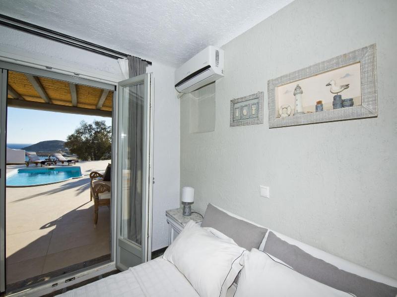 Thalasses Villas image