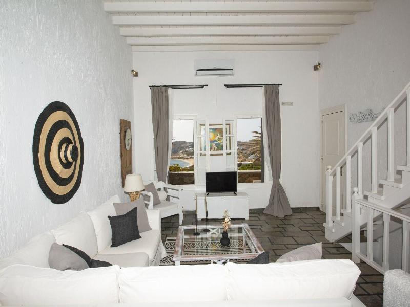 Thalasses Villas image