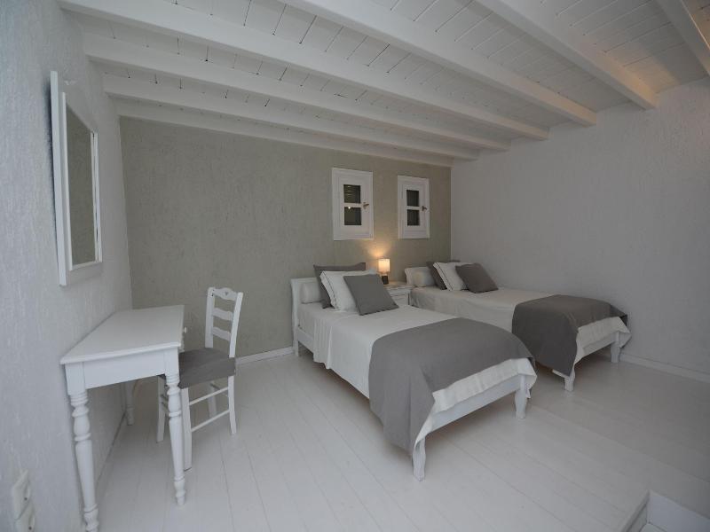 Thalasses Villas image