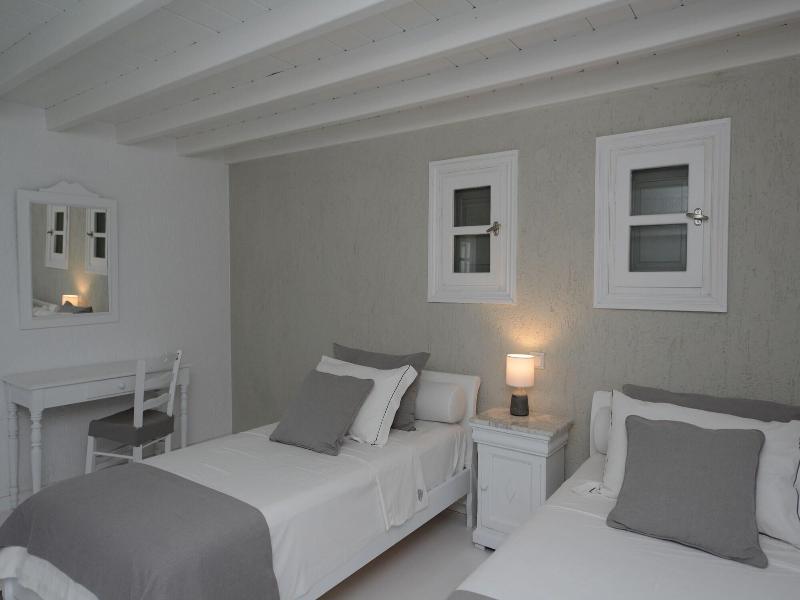 Thalasses Villas image