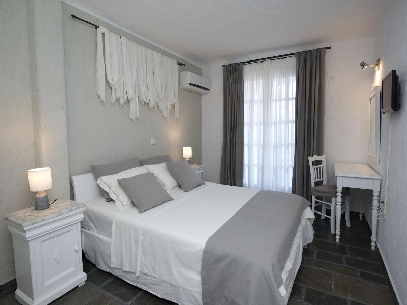 Thalasses Villas image