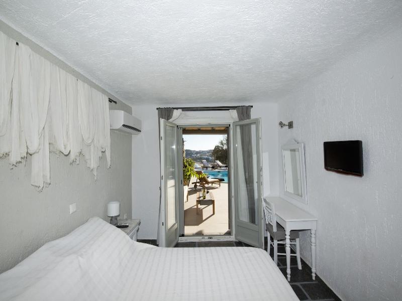 Thalasses Villas image