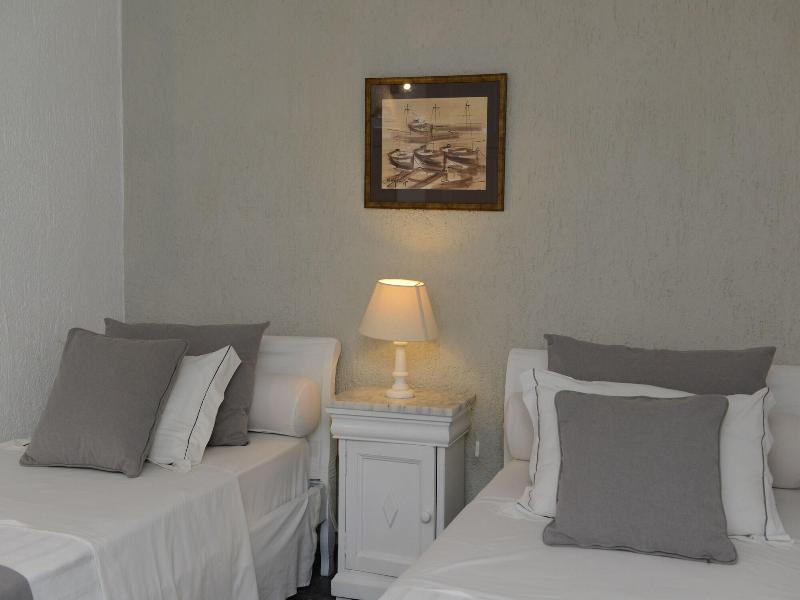 Thalasses Villas image