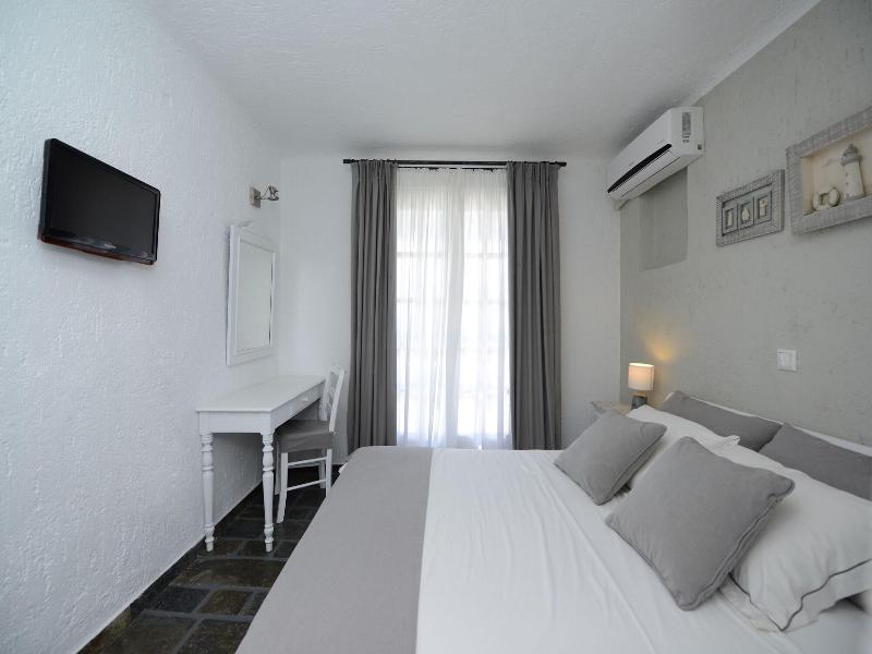 Thalasses Villas image