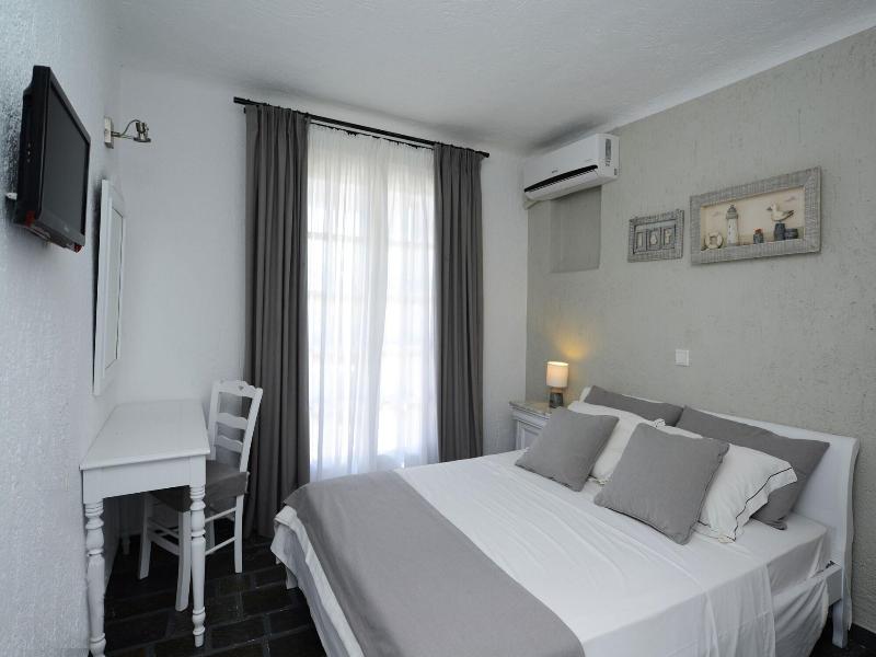 Thalasses Villas image