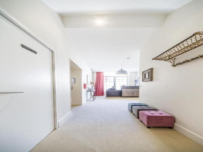 Logis Hotel Le Petit Bellon — view
