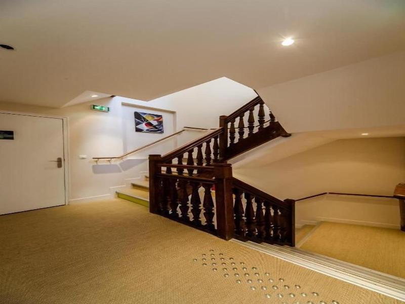 Logis Hotel Le Petit Bellon — view