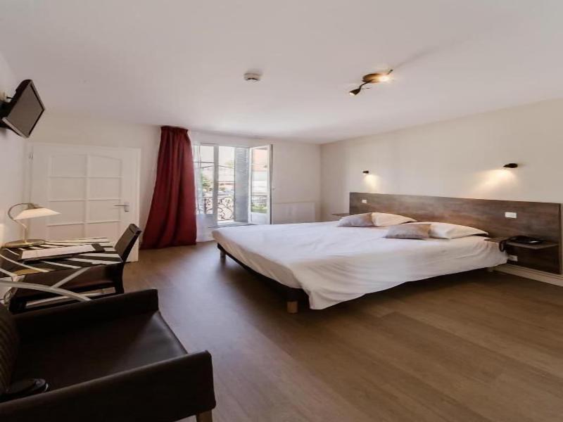 Logis Hotel Le Petit Bellon image